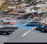 Albany Classic Motor Event - Around the Houses - Tourism TAS