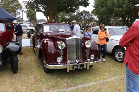 All British Day 2021 - Tourism TAS 6