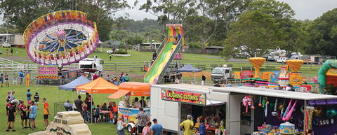 Alstonville Agricultural Society Show - Hobart Tourism 0