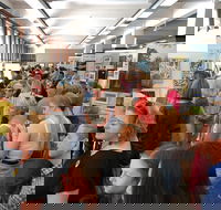 Art Upmarket - Hobart Tourism