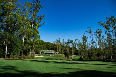Australian Ladies Classic - Bonville - Hobart Tourism 2