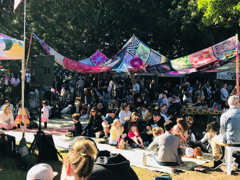 Avoca Beachside Markets Twilight Edition - Tourism TAS 0