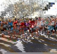 Ballina Lions Fun-Run-Walk - Tourism TAS