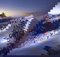Banff Mountain Film Festival - Albury - Hobart Tourism