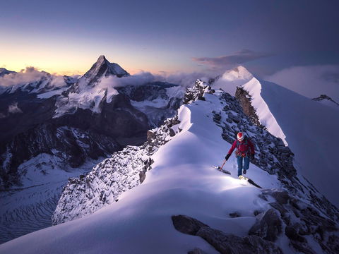 Banff Mountain Film Festival - Albury - Hobart Tourism 0