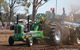 Barmedman Twilight Modified Tractor Pull - thumb 0