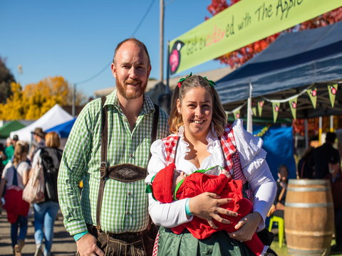 Batlow CiderFest - Tourism TAS 0