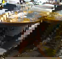 Berry Antiques and Collectables Fair - Hobart Tourism