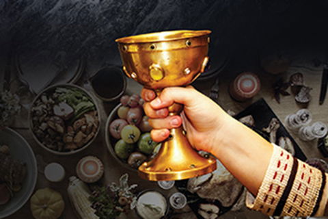 Blacktown City Medieval Banquet - Hobart Tourism 0