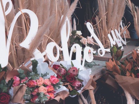 Boho Luxe Market - Adelaide - Tourism TAS 0