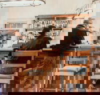 Bottomless Brunch At The Belfast - Hobart Tourism