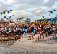 Broome International Airport Marathon - Hobart Tourism