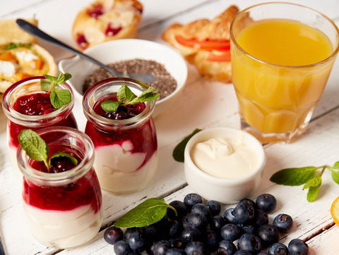 Brunch On The Bay - Sorrento - Tourism TAS 2