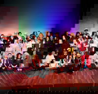 BSC Production Grease School Edition - Tourism TAS