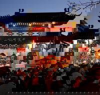 Cabramatta Moon Festival - Tourism TAS