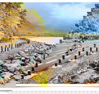 Cairns Airport IRONMAN Asia-Pacific Championship Cairns - Tourism TAS