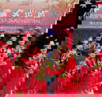 Central Coast Chinese Cultural Festival Moon Festival - Tourism TAS