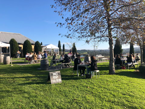 Cheese And Wine Experience - Tourism TAS 0