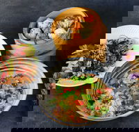 Chinese Cooking Class - Tourism TAS
