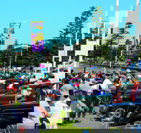 ChromeFest - Tourism TAS