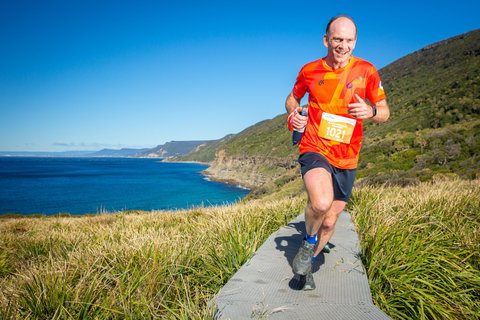 Coastal Classic - Tourism TAS 0