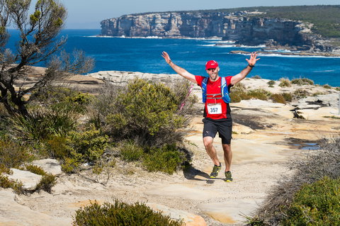 Coastal Classic - Tourism TAS 1