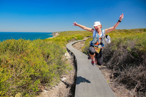 Coastal Classic - Tourism TAS 2