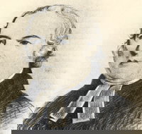 Convict Ladies of the Female Factory  Exhibition at Lucas Gallery - Tourism TAS