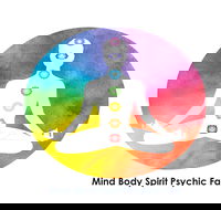 Connections Natural Therapies Psychics and Gifts Fair - Tourism TAS