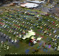 Cooma Motorfest - Tourism TAS