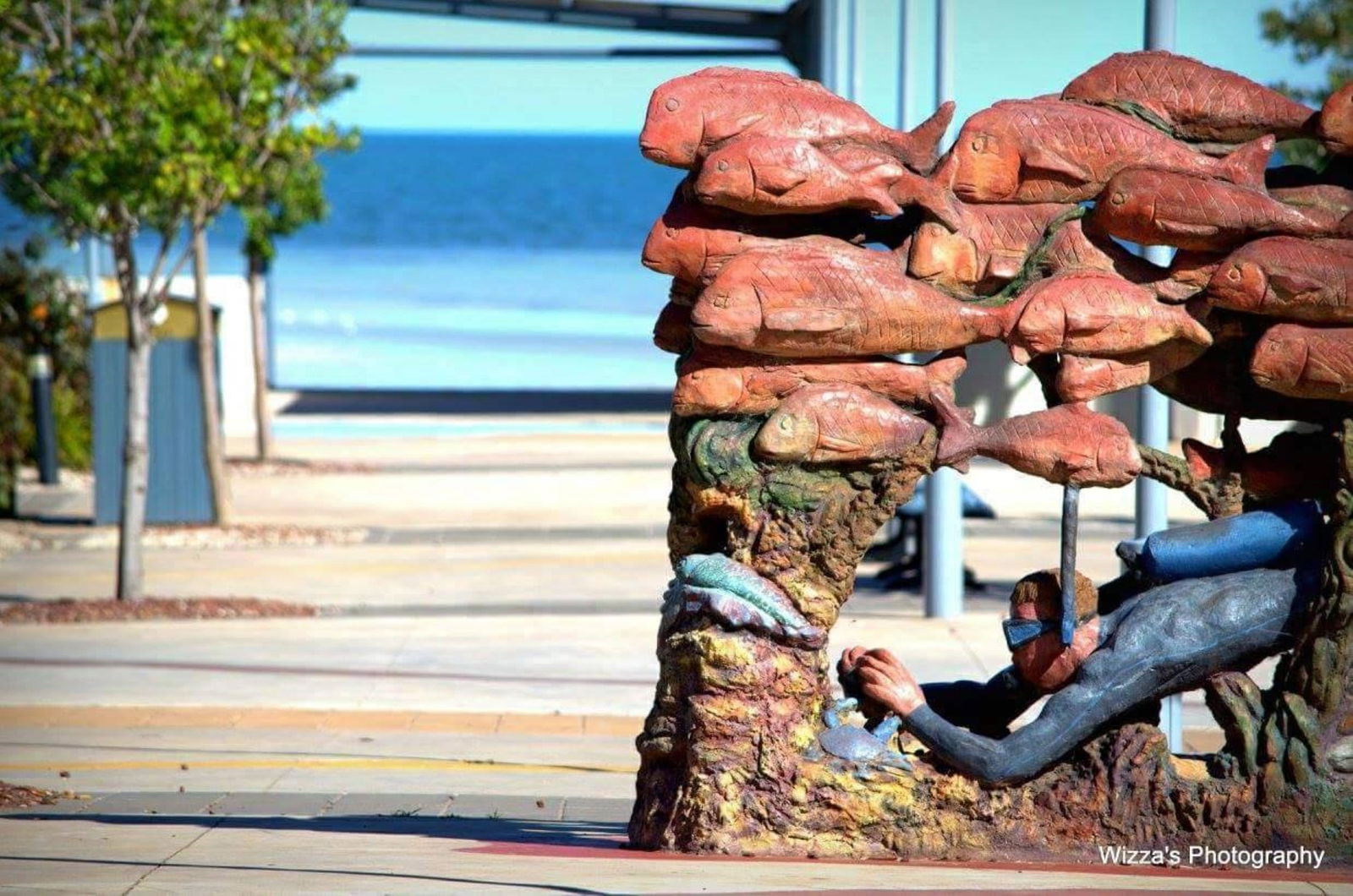 Whyalla Playford SA Hobart Tourism