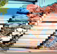 Cuttlefish Art Trail - Cuttlefest 2020 - Hobart Tourism