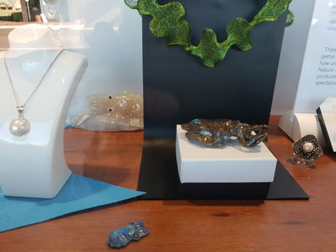 Cuttlefish Art Trail - Cuttlefest 2020 - Hobart Tourism 1