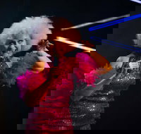 Darlin' The Jeanne Little Show - Tourism TAS