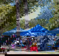 Discovery Coast Rotary Markets - Tourism TAS