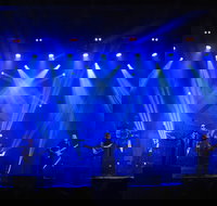 Echoes of Pink Floyd A Journey Through Time - Horsham - Tourism TAS