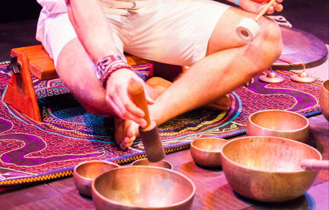 Ekam Yoga Festival - Tourism TAS 1
