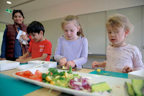 Feast Campbelltown - Tourism TAS 1