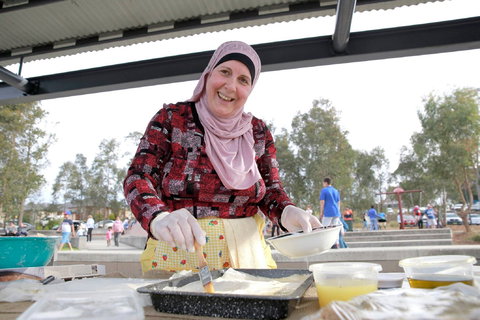 Feast Campbelltown - Tourism TAS 2