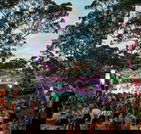 Field Good Festival - Hobart Tourism