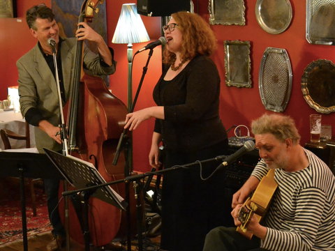 Friday Supper Club - Hobart Tourism 0