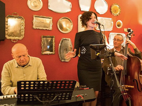 Friday Supper Club - Hobart Tourism 1