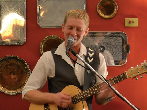 Friday Supper Club - Hobart Tourism 2