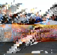 Hangi in the Country IV - Hobart Tourism