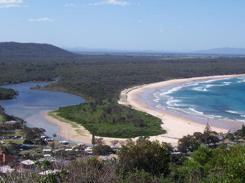 Head To Head Walk Run - Tourism TAS 0