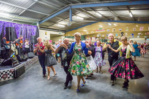 Heritage Waterhole Rocks - Tourism TAS 0