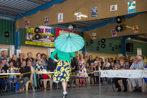 Heritage Waterhole Rocks - Tourism TAS 1