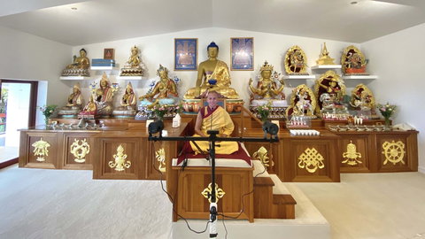 How To Solve Our Human Problems - Tourism TAS 0