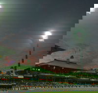 ICC T20 World Cup Australia 2020 - Tourism TAS