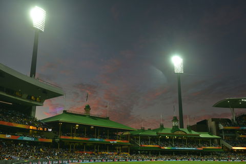 ICC T20 World Cup Australia 2020 - Tourism TAS 0
